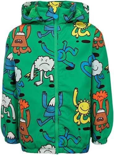 Куртка Stella McCartney 2873540 125146342