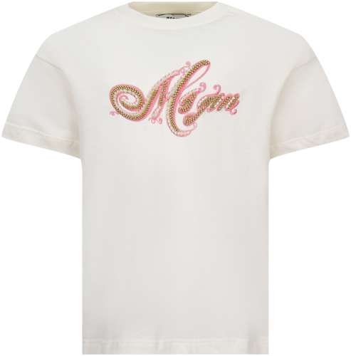 Футболка MSGM 2893688 125154641