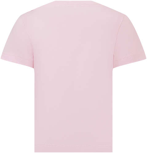 Футболка Stella McCartney 2755130 / 125151164 - вид 2