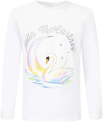 Лонгслив Stella McCartney 3090442 125160476