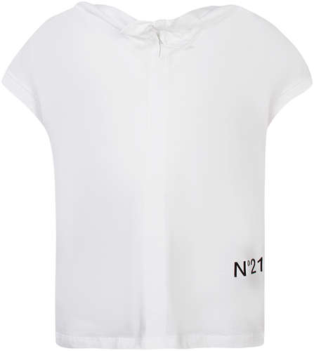 Футболка №21 kids 2767360 125152254