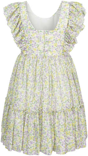 Платье ABEL & LULA 2763647 / 125151706 - вид 2