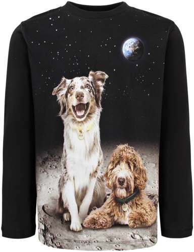 Лонгслив Molo 3053462 125155292