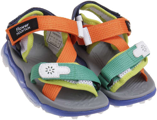 Сандалии Flower Mountain by Naturino 2768848 125139762