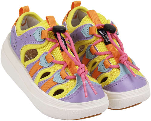 Кеды Flower Mountain by Naturino 2785172 125144373