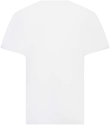 Футболка Dsquared2 2767916 / 125152118 - вид 2