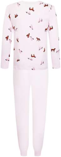 Пижама Sanetta 3088639 / 125160200 - вид 2