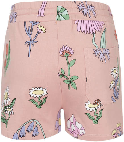 Шорты Stella McCartney 2753931 / 125150807 - вид 2