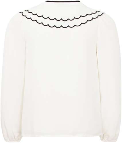 Блуза ABEL & LULA 3074217 / 125155659 - вид 2