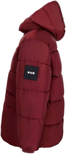 Куртка MSGM 3097912 / 125163230 - вид 2