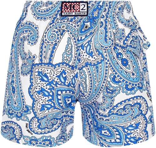 Шорты пляжные MC2 Saint Barth 2776927 / 125157149 - вид 2