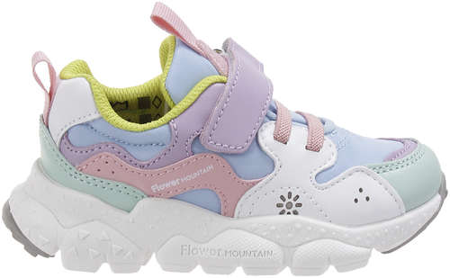 Кроссовки Flower Mountain by Naturino 2774634 / 125141989 - вид 2