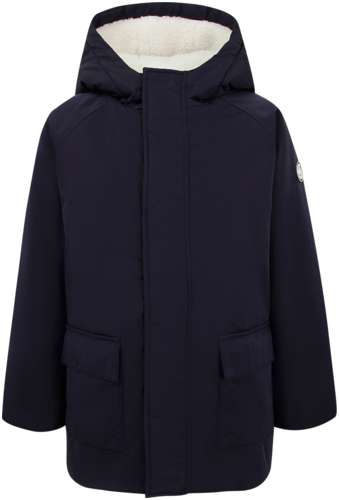 Куртка PETIT BATEAU 3052702 125150316