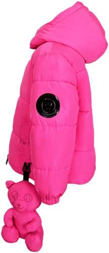 Куртка BARROW 3092372 / 125161191 - вид 2