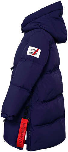 Пальто After Label 2711100 / 125118802 - вид 2