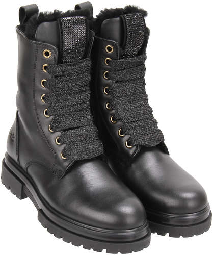 Ботинки Morelli 2725907 125132968