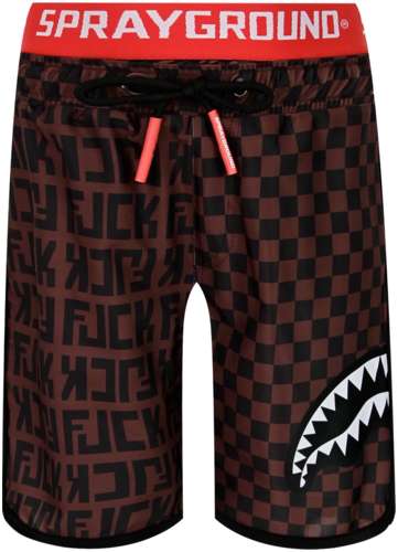 Шорты пляжные SPRAYGROUND 2680734 125156958