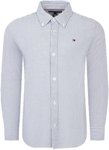 Рубашка TOMMY HILFIGER 2708343 125131308