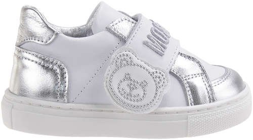 Кеды Moschino 2762241 / 125137857 - вид 2