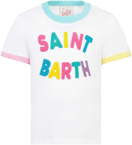 Футболка MC2 Saint Barth 2785449 125153230