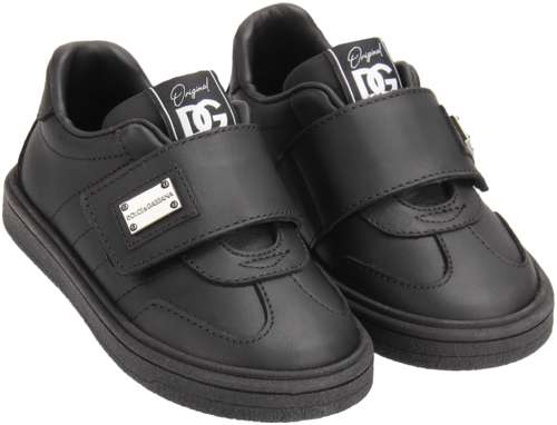 Кеды Dolce & Gabbana 3001206 125147412