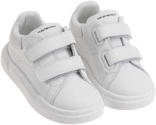 Кеды EMPORIO ARMANI 2762486 125137926