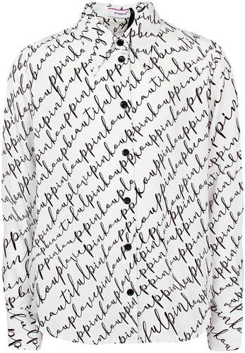 Блуза Pinko 2737957 / 125133169 - вид 2