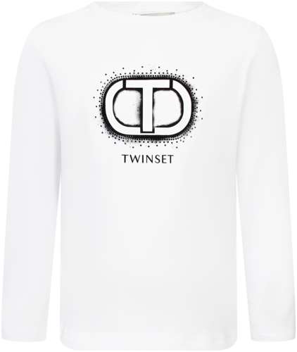 Лонгслив TWINSET 2898980 125154751