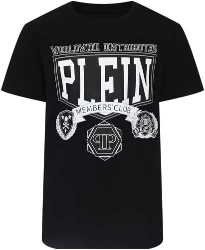 Футболка Philipp Plein 2723089 125132658