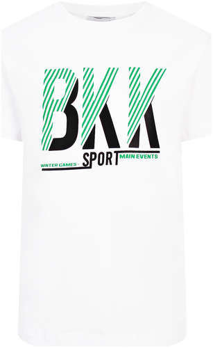 Футболка Bikkembergs 2701892 125130807