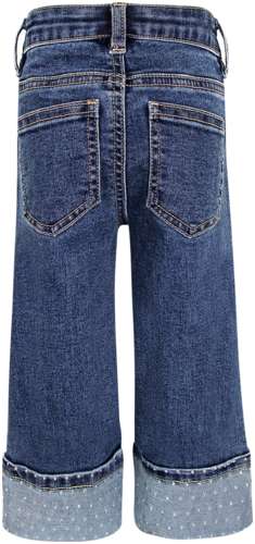 Джинсы TWINSET 3091606 / 125161551 - вид 2