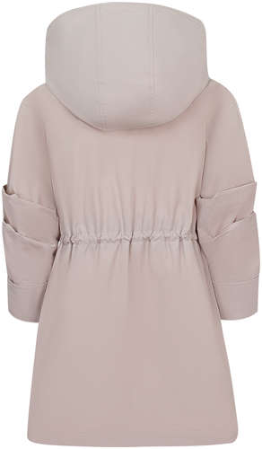 Плащ MSGM 2768506 / 125138546 - вид 2