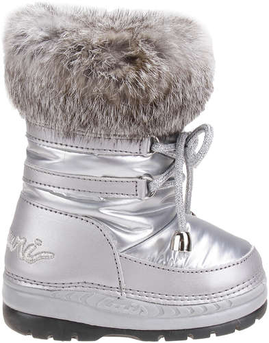 Сапоги Missouri 2714747 / 125120594 - вид 2