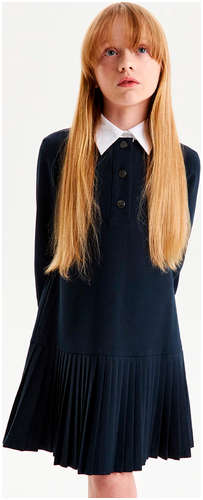 Платье SILVER SPOON 2695698 / 125132473 - вид 2