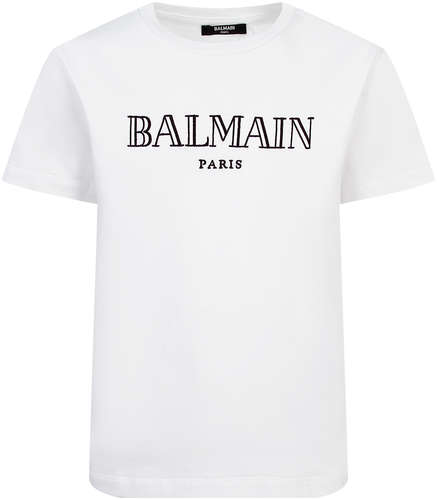 Футболка Balmain 2704548 125130975