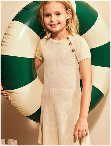 Платье MICHAEL KORS 2757586 / 125151315 - вид 2