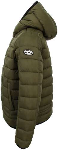 Куртка Diesel 2883220 / 125146387 - вид 2