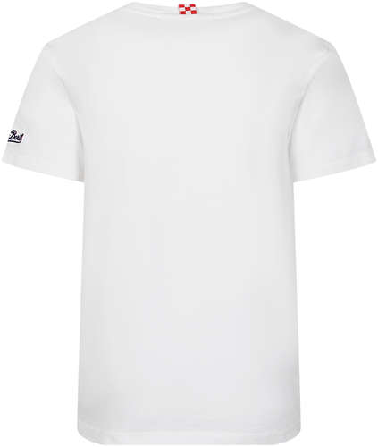 Футболка MC2 Saint Barth 2681404 / 125129512 - вид 2