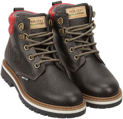 Ботинки Pablosky 2469764 12518331