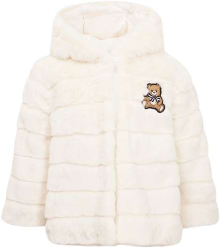 Куртка Moschino 3002672 125149162