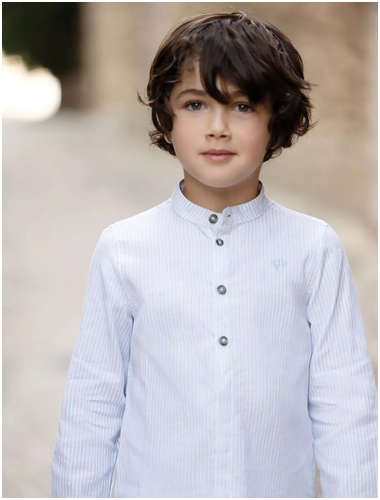 Рубашка Tartine et Chocolat 2655009 / 125128454 - вид 2