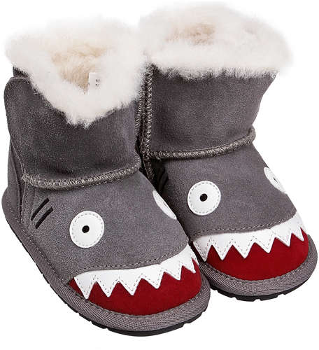 Сапоги Emu Australia 2255757 125143172