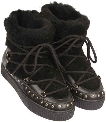 Сапоги GALLUCCI 2341091 12521692