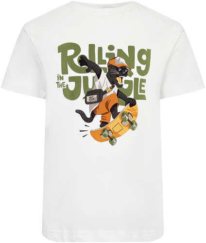 Футболка Mayoral 2641988 125127515