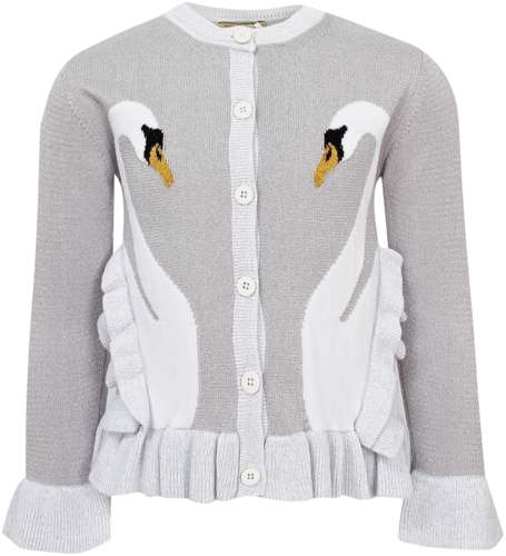 Кардиган Stella McCartney 2873760 125146467