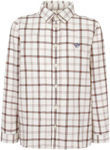 Рубашка Tartine et Chocolat 2739390 125133365