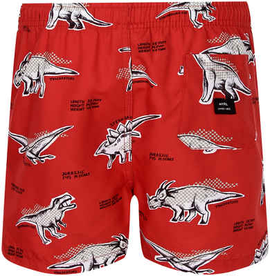 Шорты пляжные Mayoral 2524163 / 12548522 - вид 3