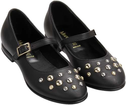 Туфли Morelli 3003692 125147778