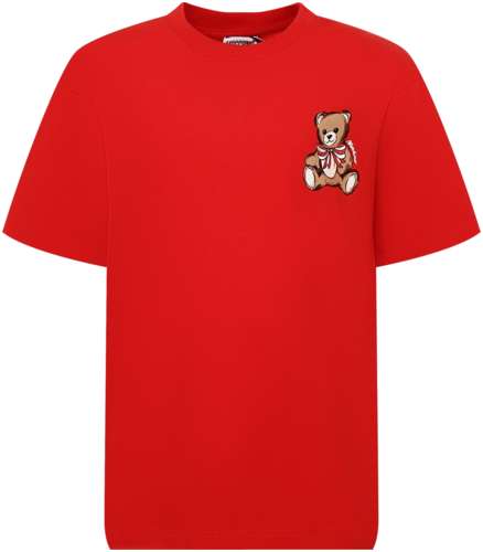 Футболка Moschino 2903761 125154682