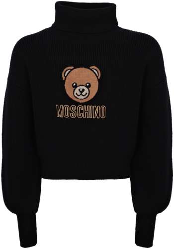 Джемпер Moschino 2898747 125146970